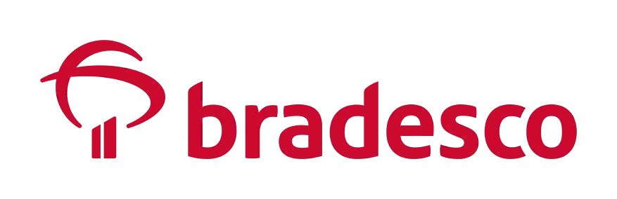 Bradesco Logo
