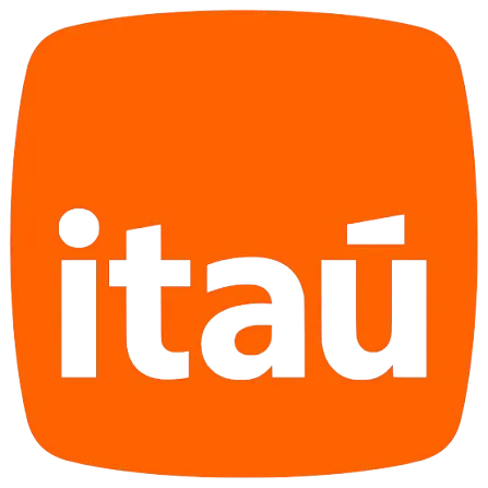 Itaú Logo