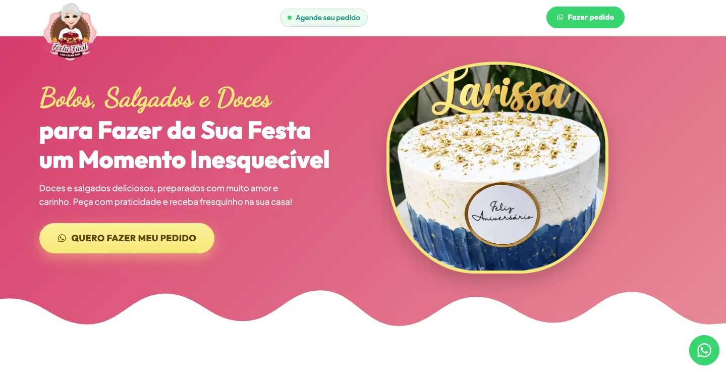 Vendas diretas no WhatsApp