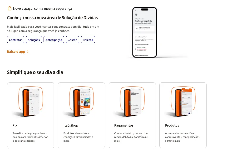 Otimização de janela de transações